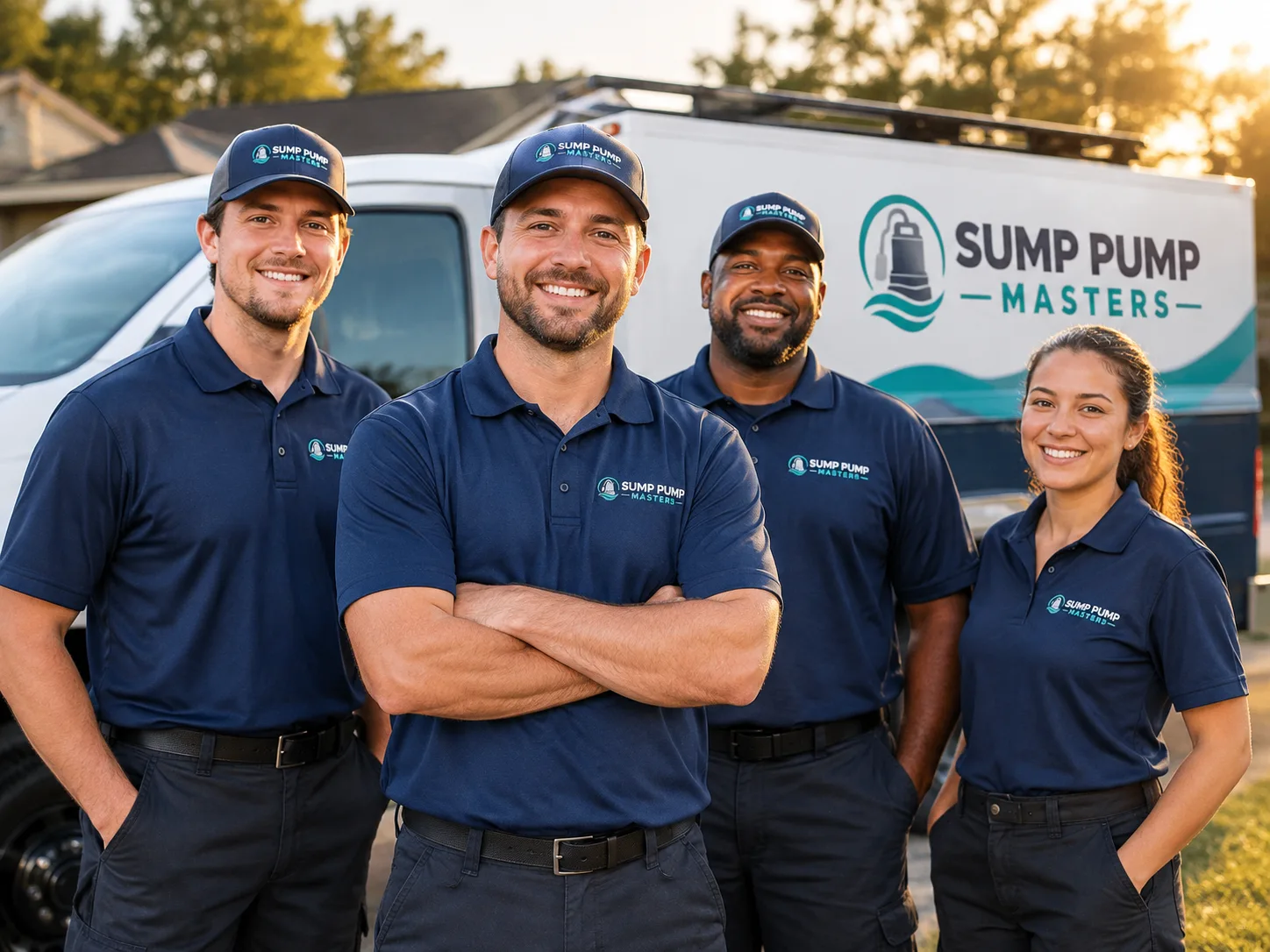 Sump Pump Repair company in New Galilee, PA